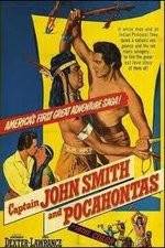 Watch Captain John Smith and Pocahontas Freemovieswatch