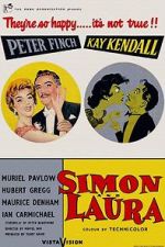 Watch Simon and Laura Freemovieswatch