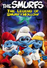 Watch The Smurfs: The Legend of Smurfy Hollow (TV Short 2013) Freemovieswatch
