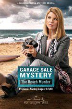 Watch Garage Sale Mystery The Beach Murder Freemovieswatch