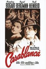 Watch Casablanca Freemovieswatch