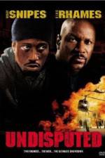 Watch Undisputed Freemovieswatch