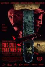 Watch The Evil That Men Do Freemovieswatch