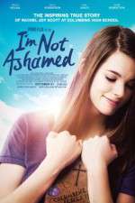 Watch I\'m Not Ashamed Freemovieswatch