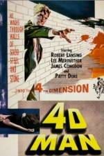 Watch 4D Man Freemovieswatch