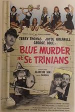 Watch Blue Murder at St. Trinian\'s Freemovieswatch