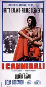 Watch The Year of the Cannibals Freemovieswatch