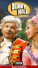 Watch Benny Hill: The Lost Years - Bennies from Heaven Freemovieswatch