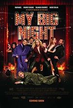 Watch My Big Night Freemovieswatch
