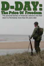 Watch D-Day: The Price Of Freedom Freemovieswatch