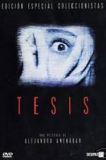 Watch Tesis Freemovieswatch