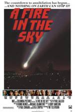 Watch A Fire in the Sky Freemovieswatch