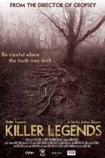 Watch Killer Legends Freemovieswatch