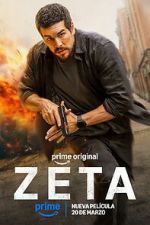 Watch Agent Zeta Freemovieswatch
