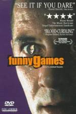 Watch Funny Games Freemovieswatch