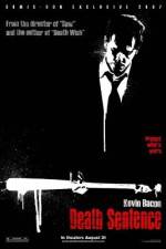 Watch Death Sentence Freemovieswatch