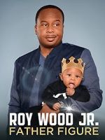 Watch Roy Wood Jr.: Father Figure (TV Special 2017) Freemovieswatch