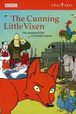 Watch The Cunning Little Vixen Freemovieswatch