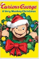 Watch Curious George A Very Monkey Christmas Freemovieswatch