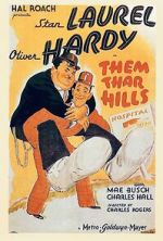 Watch Them Thar Hills (Short 1934) Freemovieswatch