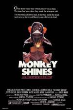 Watch Monkey Shines Freemovieswatch