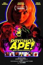Watch Psycho Ape! Freemovieswatch