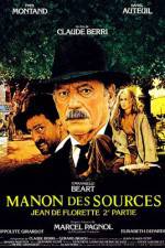 Watch Manon des sources Freemovieswatch