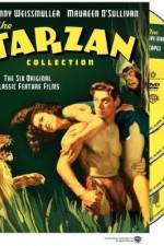 Watch Tarzan Finds a Son Freemovieswatch