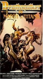Watch Deathstalker IV: Match of Titans Freemovieswatch
