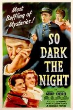 Watch So Dark the Night Freemovieswatch