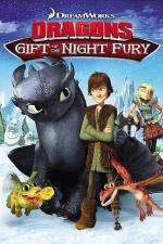 Watch Dragons Gift of the Night Fury Freemovieswatch