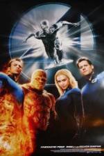 Watch Fantastic Four: Rise of the Silver Surfer Freemovieswatch