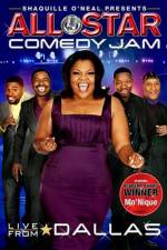 Watch AllStar Comedy Jam Live from Dallas Freemovieswatch