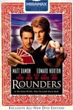 Watch Rounders Freemovieswatch