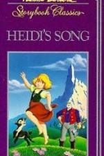 Watch Heidis Song Freemovieswatch