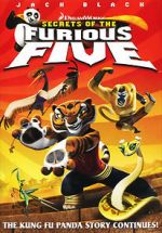 Watch Kung Fu Panda: Secrets of the Furious Five Freemovieswatch