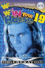 Watch WWF in Your House D-Generation-X Freemovieswatch