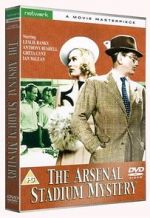 Watch The Arsenal Stadium Mystery Freemovieswatch