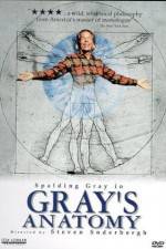 Watch Gray's Anatomy Freemovieswatch