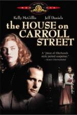 Watch The House on Carroll Street Freemovieswatch