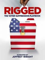 Watch Rigged: The Voter Suppression Playbook Freemovieswatch