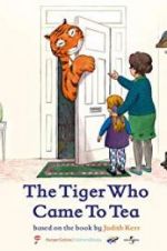 Watch The Tiger Who Came to Tea Freemovieswatch