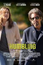 Watch The Humbling Freemovieswatch