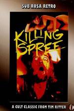 Watch Killing Spree Freemovieswatch