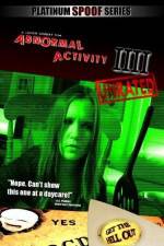 Watch Abnormal Activity 4 Freemovieswatch