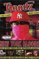 Watch Hoodz Dvd New York Bloods Freemovieswatch