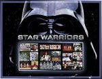 Watch Star Wars: Star Warriors Freemovieswatch