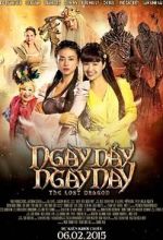 Watch The Lost Dragon Freemovieswatch
