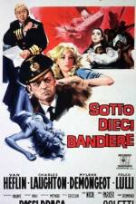 Watch Sotto dieci bandiere Freemovieswatch