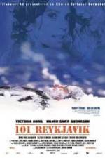 Watch 101 Reykjavík Freemovieswatch